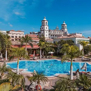 ***** Курортный комплекс Lopesan Del Conde & Thalasso Испания