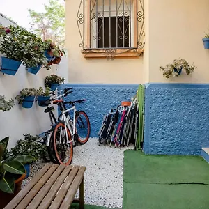  Bed & Breakfast La Cuca Spagna