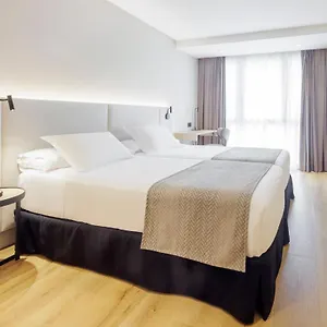 Ilunion 4*, San Sebastián España