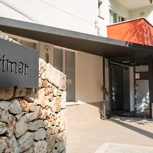 Residencia Sutimar Gasthuis