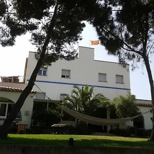 Costa Brava , Llançà España