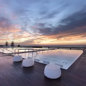 **** Hotel De Spagna
