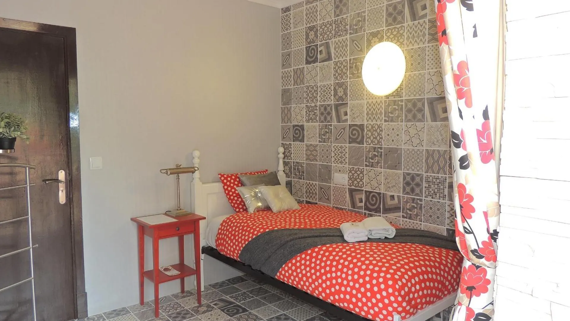 Villa Palmer I Beachhouse Пагуэра 3*,  Испания