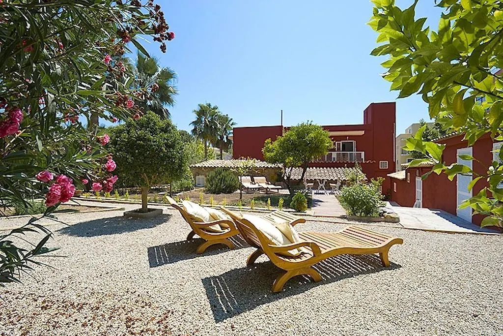 Villa Palmer I Beachhouse Peguera Hotel