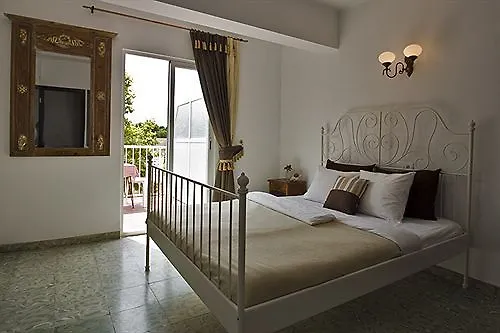 Villa Palmer I Beachhouse Пагуэра