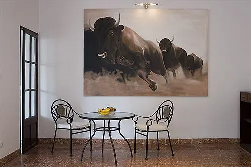 Villa Palmer I Beachhouse Пагуэра 3*,