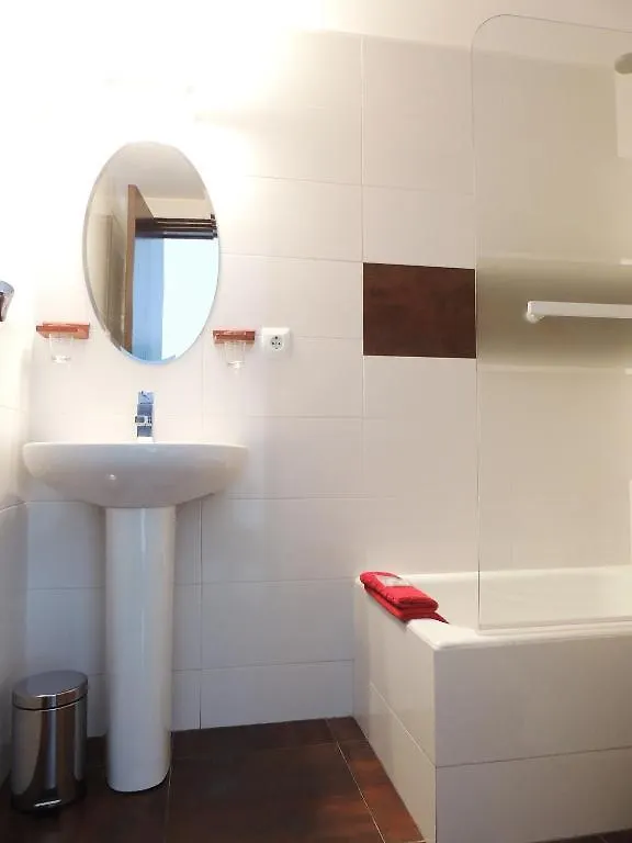 Villa Palmer I Beachhouse Пагуэра Отель