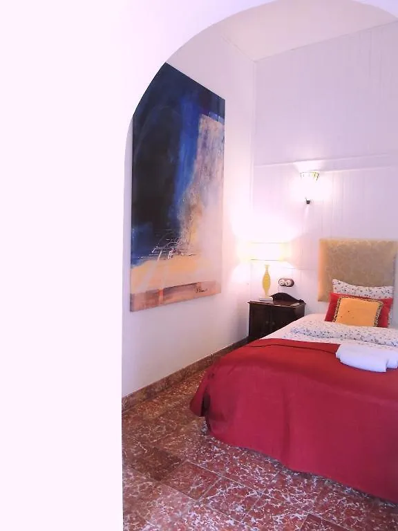 Отель Villa Palmer I Beachhouse Пагуэра