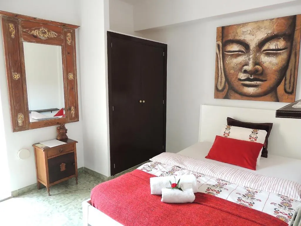Villa Palmer I Beachhouse Peguera 3*,