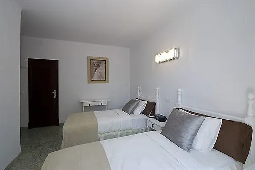 *** Hotel Villa Palmer I Beachhouse Peguera España